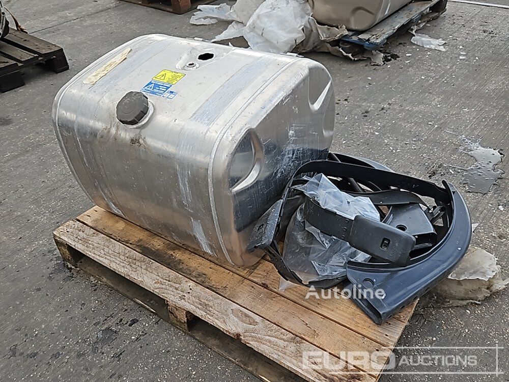 Swedish Lorry Parts Kraftstofftank für Scania LKW - Autoline