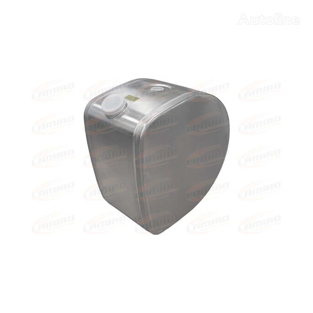 топливный бак Volvo 165L 430X690X710 FUEL TANK 20503502 для грузовика Volvo FH5 (2021-)