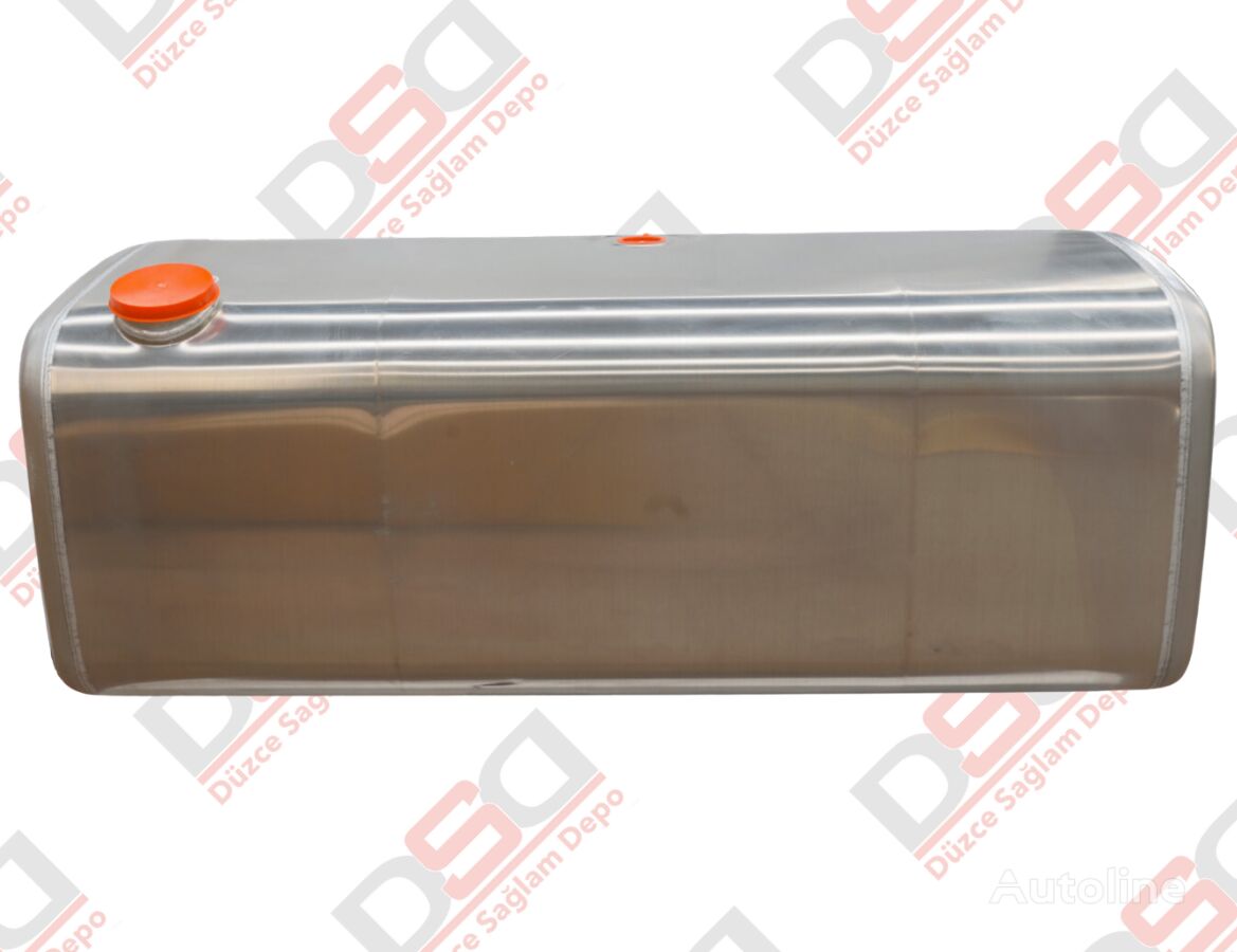 Volvo 250L - 560x675x830 fuel tank for Volvo truck tractor