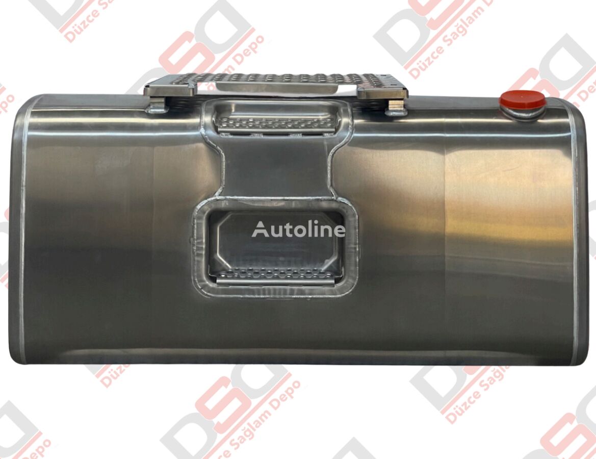 Volvo 900L - 710x690x2250 21442020 fuel tank for Volvo truck tractor