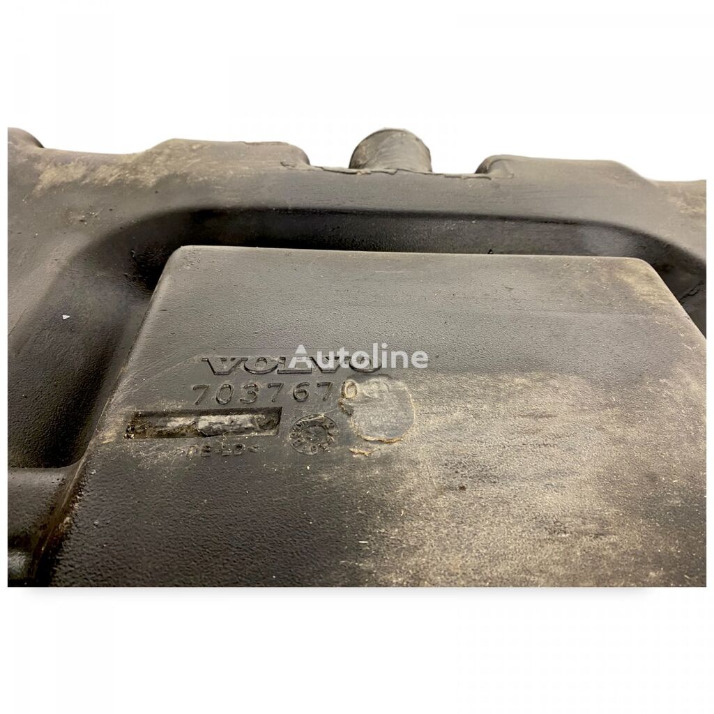 Volvo B8R (01.13-) fuel tank for Volvo B7, B8, B9, B12 bus (2005-)