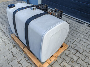 Réservoir de carburant Volvo RENAULT pour Renault VOLVO FH FM RENAULT à vendre - Image 4 | Autoline MA Réservoir de carburant Volvo RENAULT pour Renault VOLVO FH FM RENAULT | Image 4 - Autoline