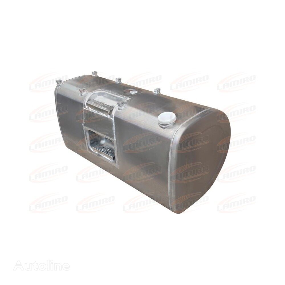 Volvo RVI 550L 1420X690X710 FUEL TANK for Renault K, C EURO 6 truck