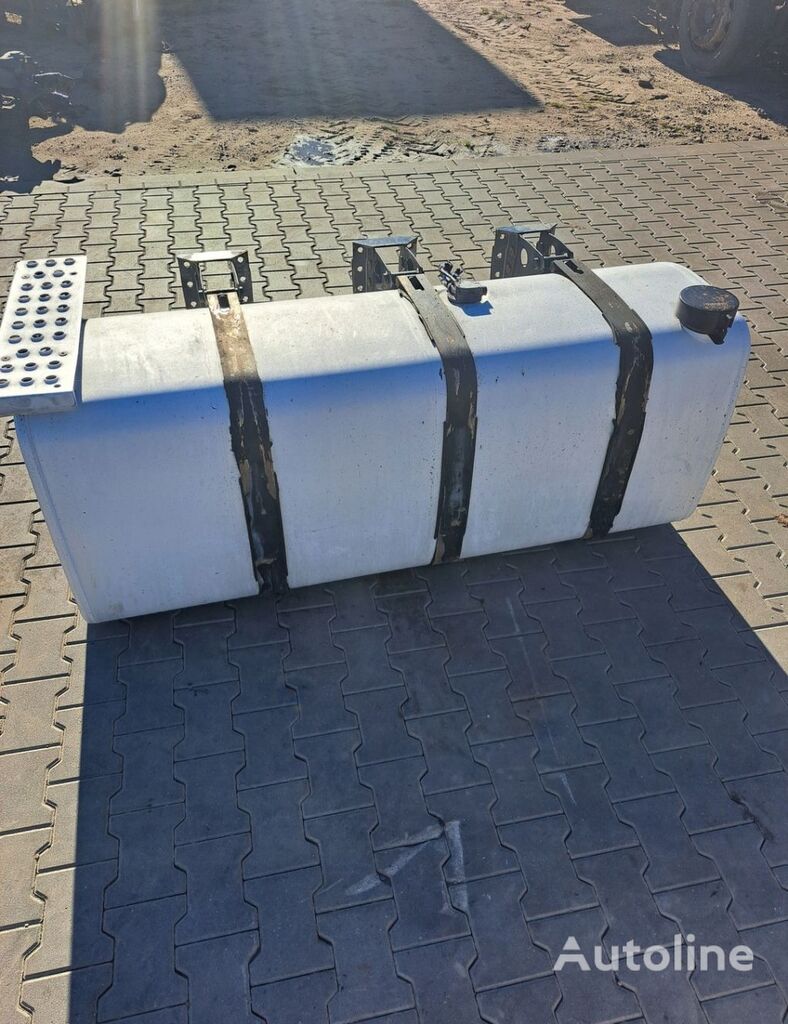 Volvo ZBIORNIK PALIWA RENAULT DXI VOLVO FH FM 175X70X70 20507578 fuel tank for truck