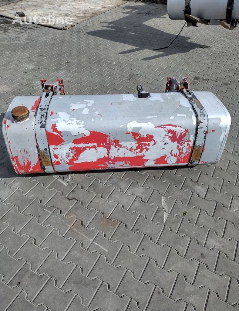 Volvo ZBIORNIK PALIWA RENAULT DXI VOLVO FH FM LOW DECK fuel tank for truck