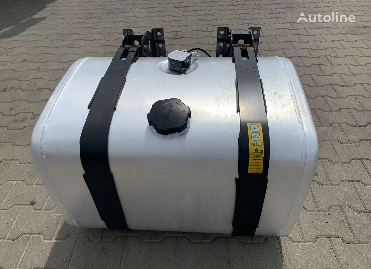 Volvo ZBIORNIK PALIWA RENAULT GAMA T VOLVO FH 4 FM 4 LOW DECK 82x69x56 21516469 fuel tank for truck