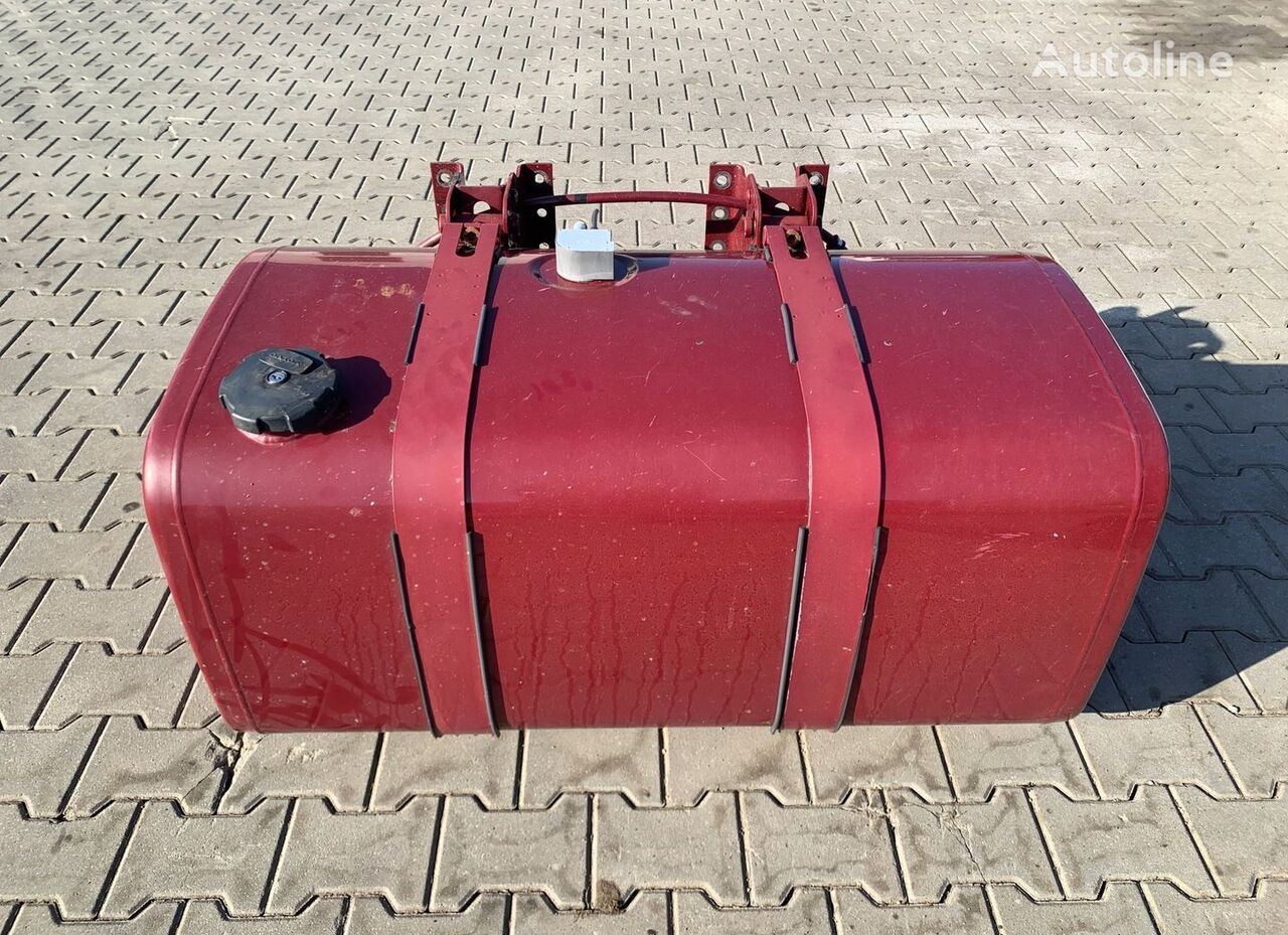 Volvo ZBIORNIK PALIWA VOLVO FH 4 FM 4 LOW DECK 110x69x56 1 fuel tank for truck