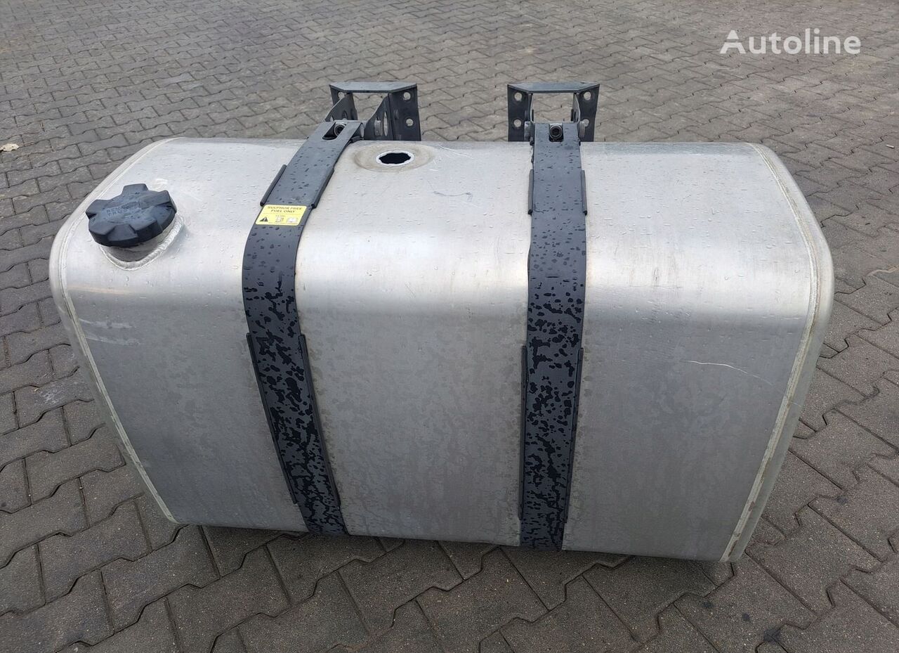 Volvo ZBIORNIK PALIWA VOLVO FH 4 FM 4 RENAULT GAMA T 110x70x70 21516448 fuel tank for truck