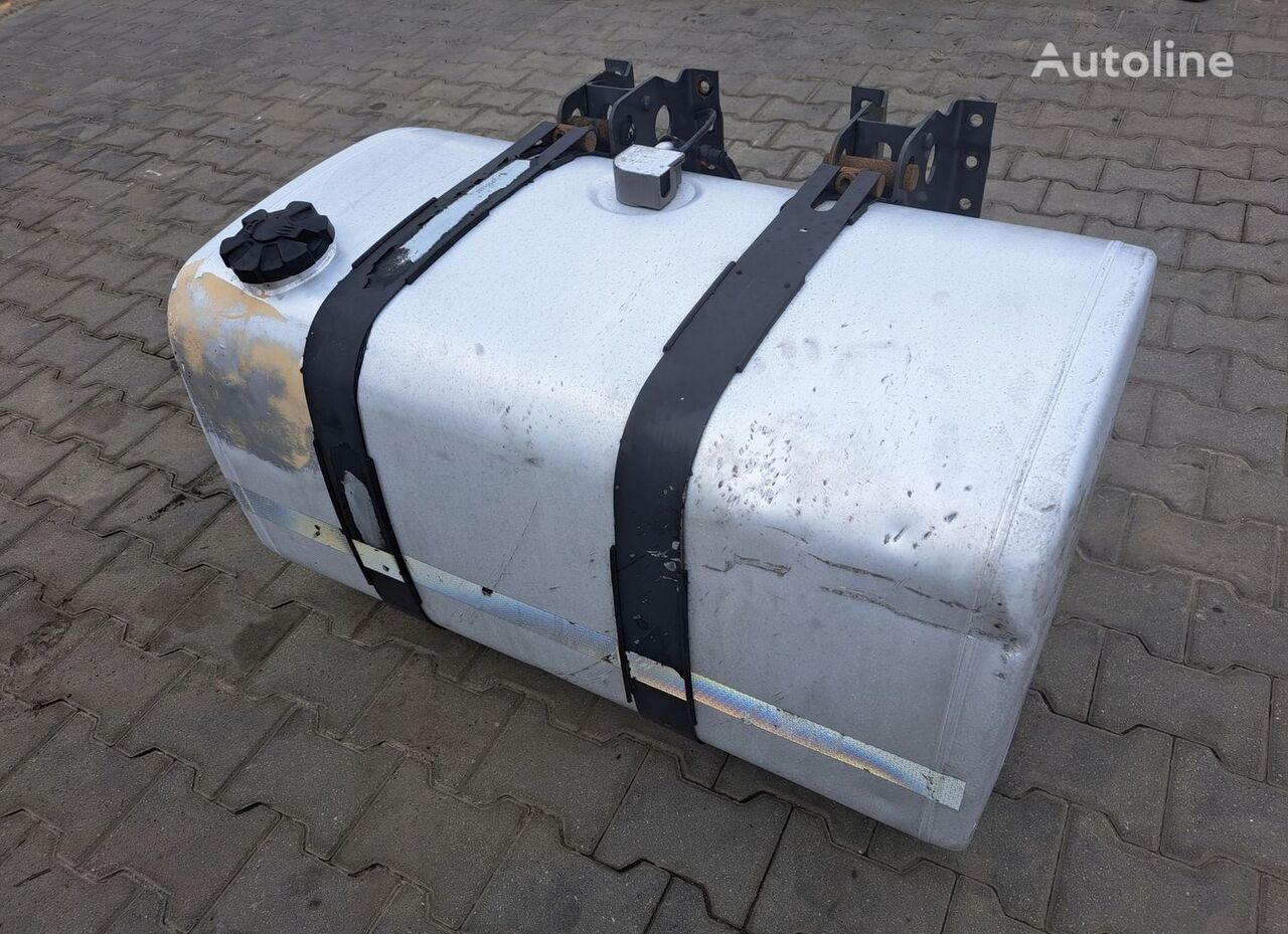 ZBIORNIK PALIWA RENAULT GAMA T VOLVO FH 4 FM 4 LOW DECK 100x69x5 22038777 fuel tank for truck