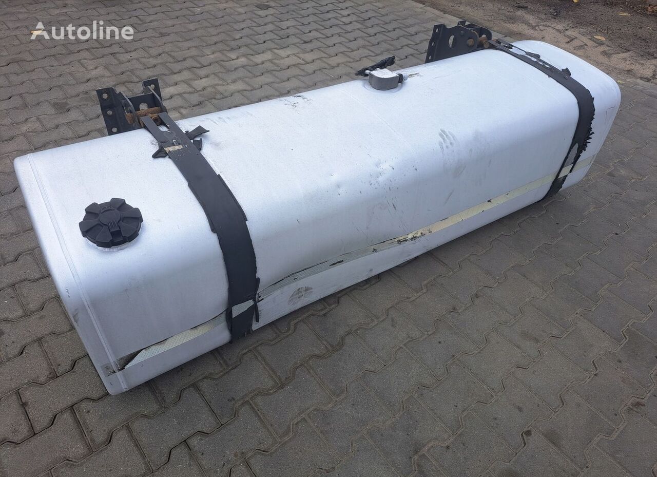 ZBIORNIK PALIWA RENAULT GAMA T VOLVO FH 4 FM 4 LOW DECK 200x69x5 21516482 fuel tank for truck