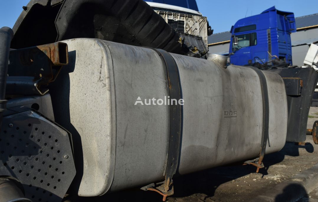 Zbiornik Paliwa 600l fuel tank for DAF TGX truck - Autoline