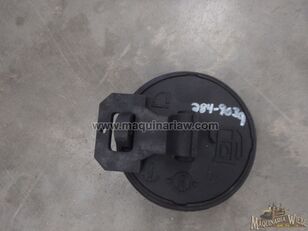 284-9039 fuel tank cap for Caterpillar AP500F, 950H, 416F, 914G wheel loader