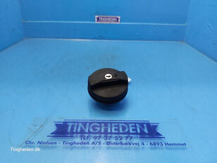 fuel tank cap for JCB 427 HL wheel loader