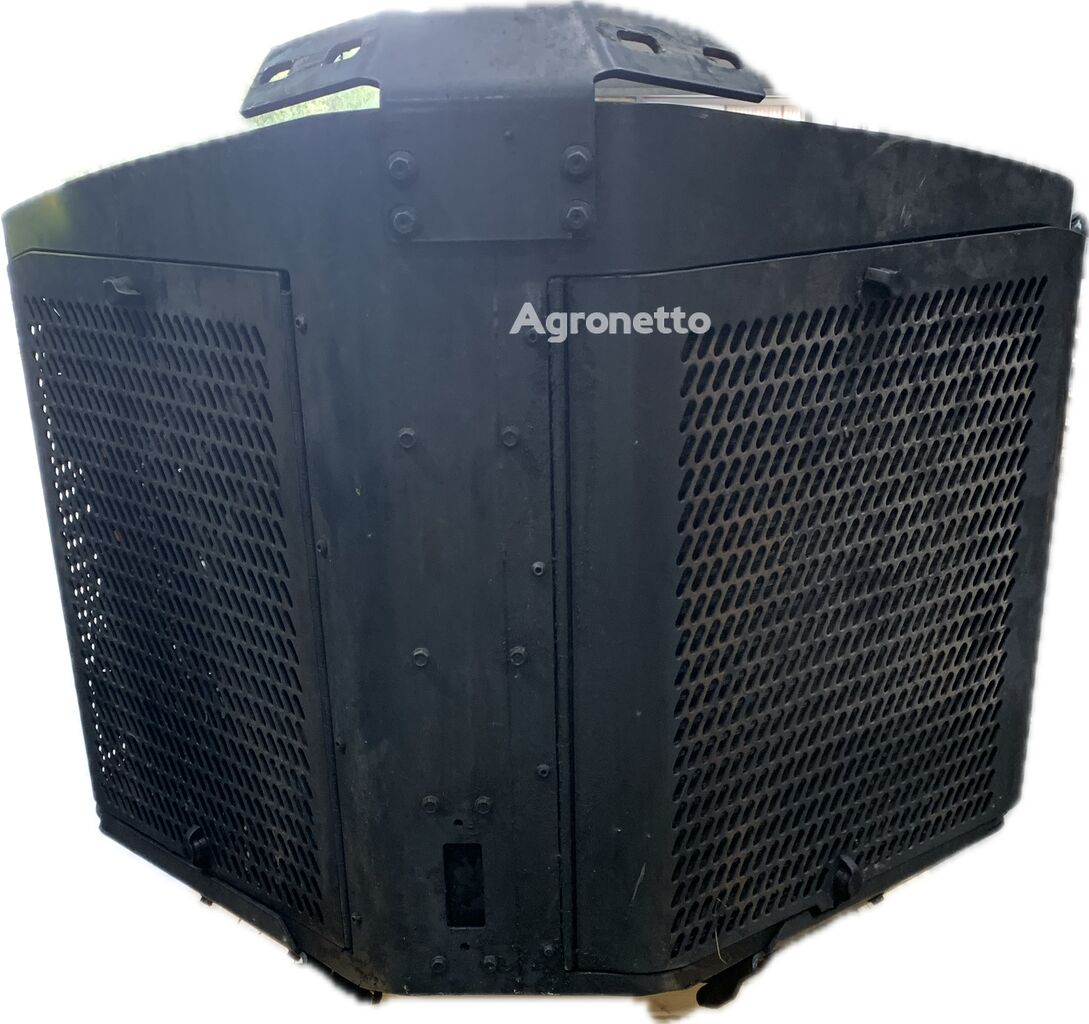 Réservoir de carburant mit Kühler Wegeventil pour abatteuse à vendre | Agronetto TG Réservoir de carburant mit Kühler Wegeventil pour abatteuse - Agronetto