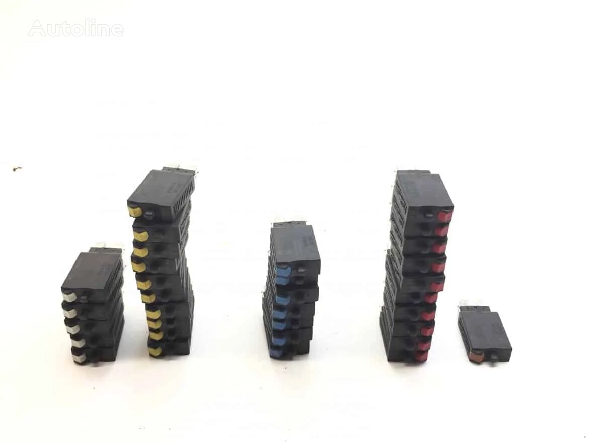 FUSES for Mercedes-Benz Actros MP4 2551 truck