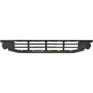 Volvo FH4 PLASTIC LOWER GRILLE GRID fusible para Volvo 4 (from 2013) camión