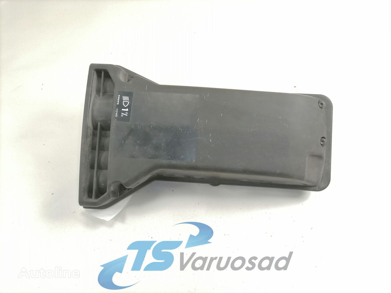 Volvo Kabiini juhtmestiku harukarp 84151222 fusible para Volvo FH tractora