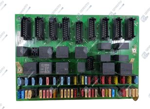 Sicherungsblock für Volvo Sattelzugmaschine