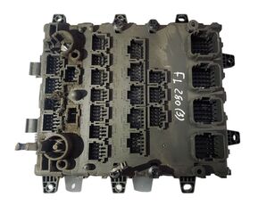 500711F00 fuse block for Volvo FL 280 truck tractor