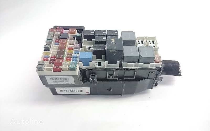 GK2T14401 fuse block for Ford TRANSIT  cargo van