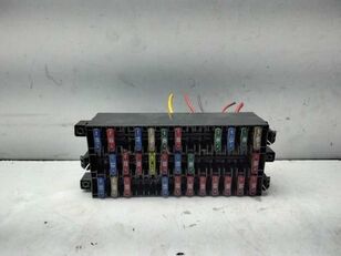 fuse block for Renault TRAFIC COMBI (AB 4.01) cargo van