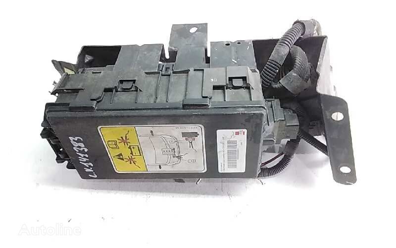 fuse block for Ford TRANSIT CAJA CERRADA ´06 cargo van