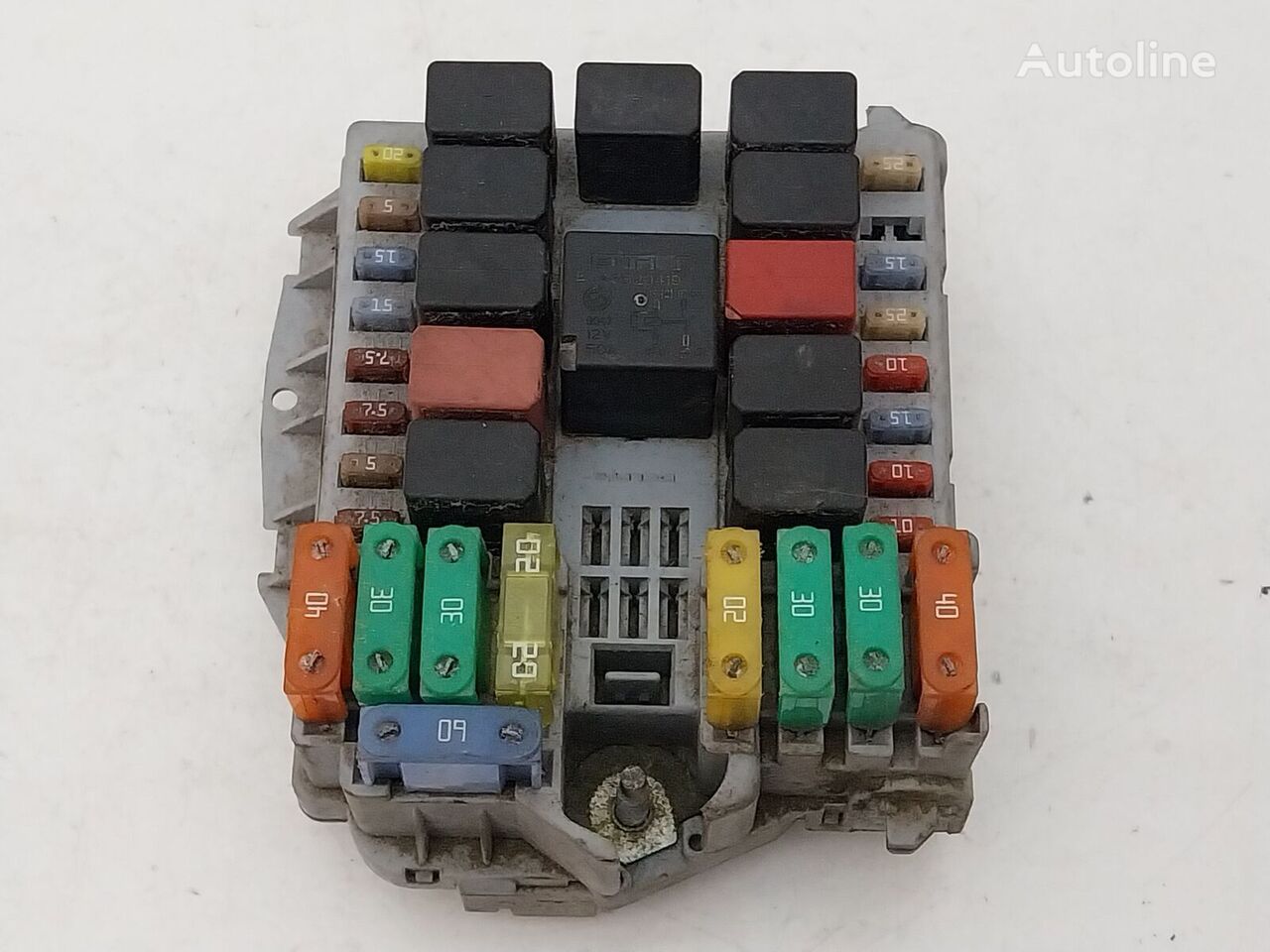 69501171 fuse block for IVECO DAILY IV Minibus / passenger car