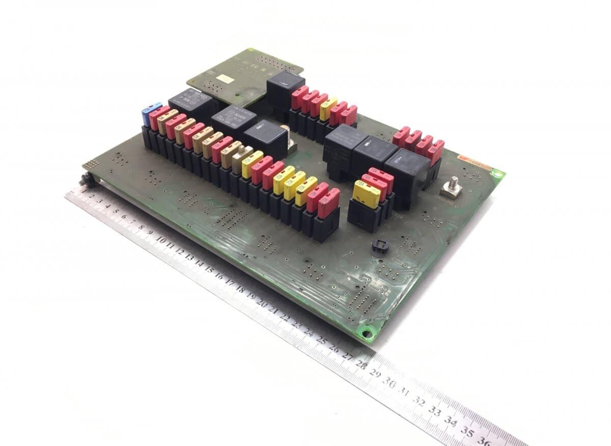 1759396 caja de fusibles para Scania camión