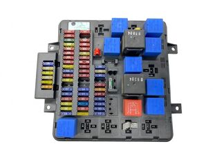 fuse block for DAF truck