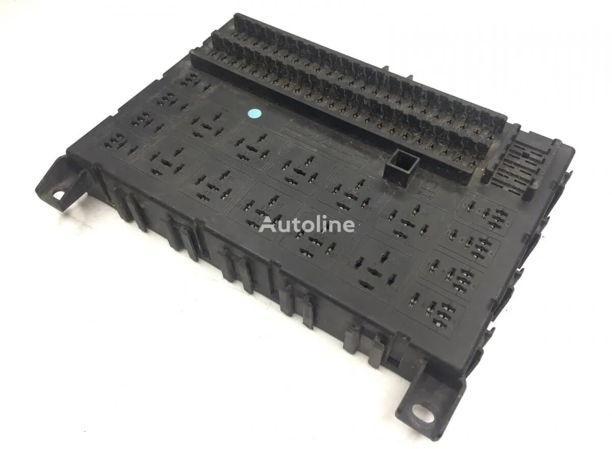 fuse block for DAF truck