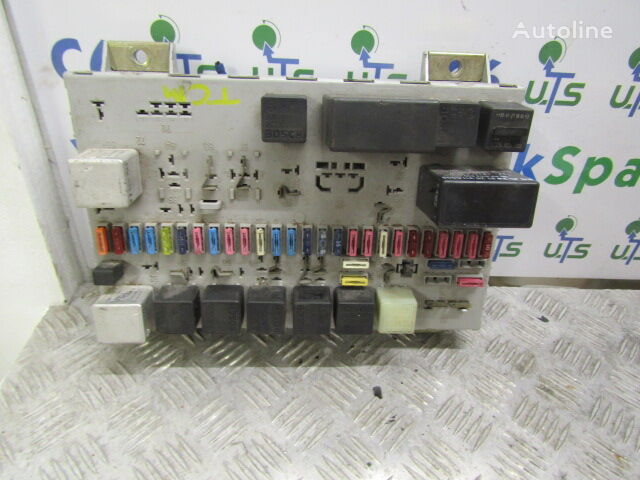 fuse block for MAN truck