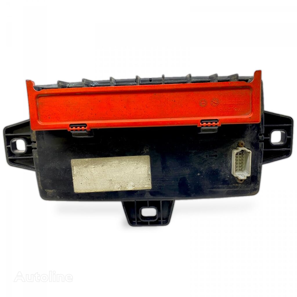 boîte à fusibles pour bus Volvo B6, B7, B9, B10, B12 (1978-2011)