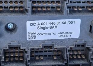 A0014463158 fuse block for Mercedes-Benz truck