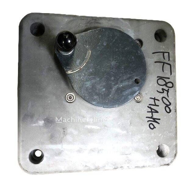 90602319 kutija s osiguračima - Machineryline