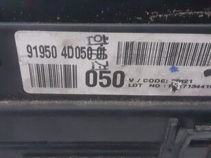 scatola dei fusibili 2.9 CRDi per autovettura KIA CARNIVAL / GRAND CARNIVAL III (VQ)