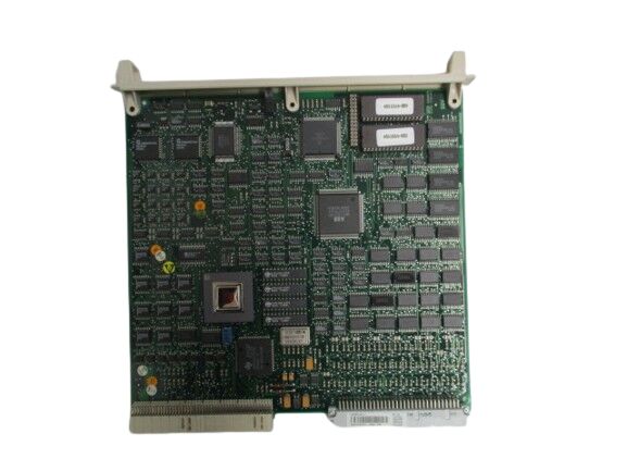 ABB Robotics DSQC 335 (3HAB6182-1) CPU-Board caja de fusibles para robot industrial