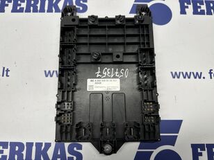 ASAM fuse box fuse block for Mercedes-Benz Actros MP5 truck tractor