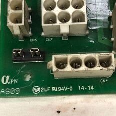 Toyota BT, Toyota マテハン機材のためのBT Printed circuit card C3E160 1345854001 ヒューズブロック