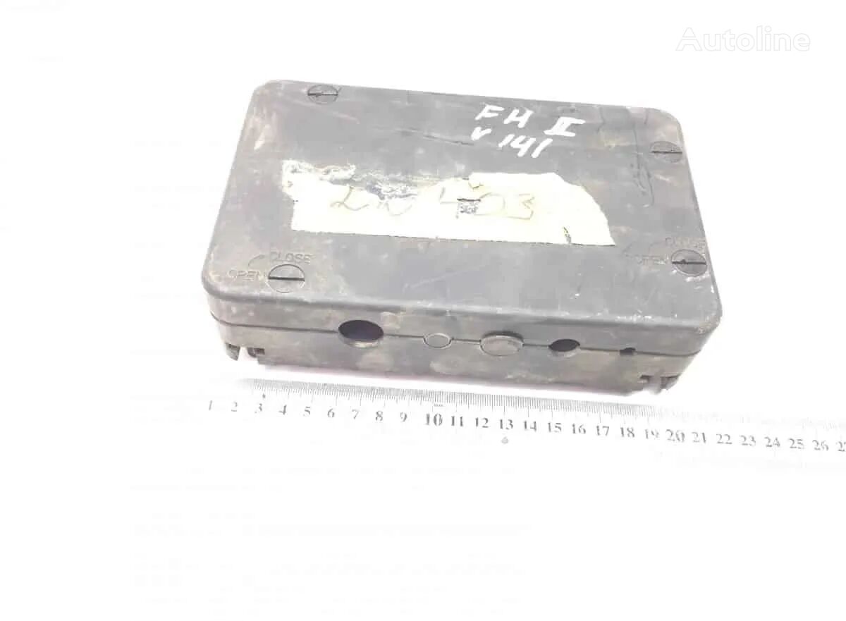 Carcasă panou siguranțe fuse block for Volvo FH truck