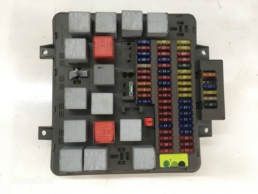 caja de fusibles para DAF camión