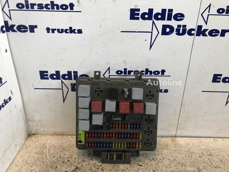 DAF 1702238 / 1712041 / 7421082089 Sicherungskasten LF45IV/LF55IV Sicherungsblock für DAF LF 45  LKW - Autoline