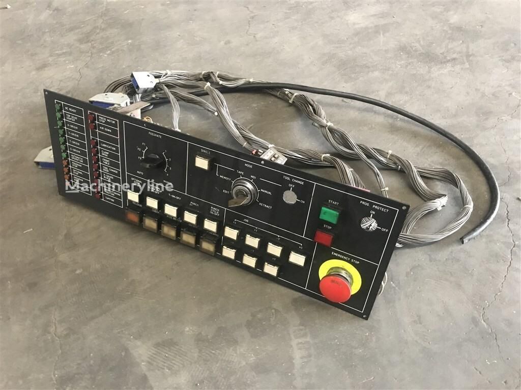 Fanuc A02B-0051-c377 beschermingskast voor industriële machines