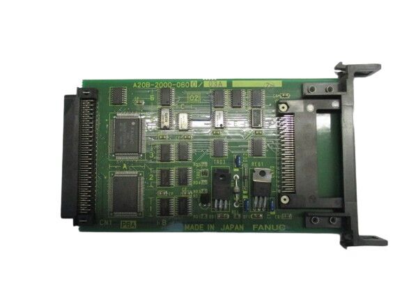 علبة الأمان Fanuc A20B-2000-0600/03A لـ روبوت صناعي