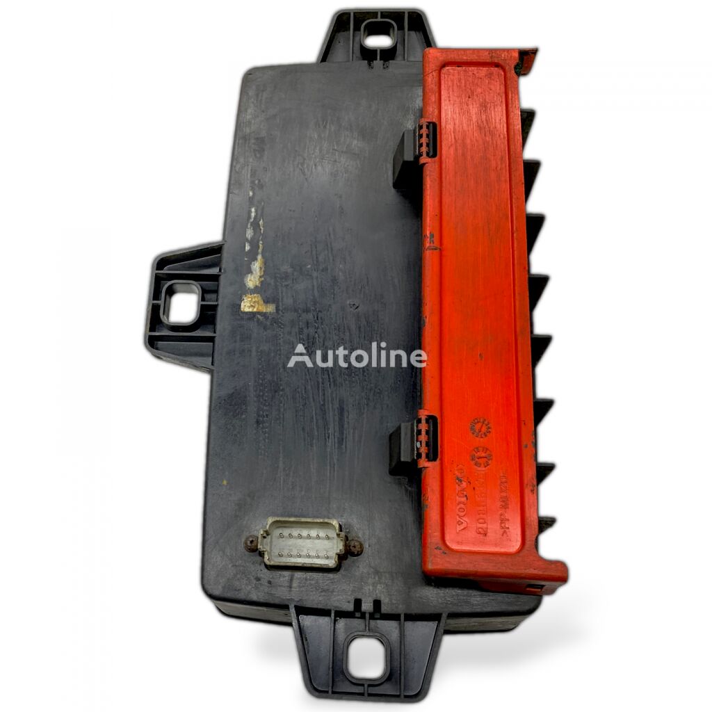 Kissling fuse block for Volvo B6, B7, B9, B10, B12 bus (1978-2011)