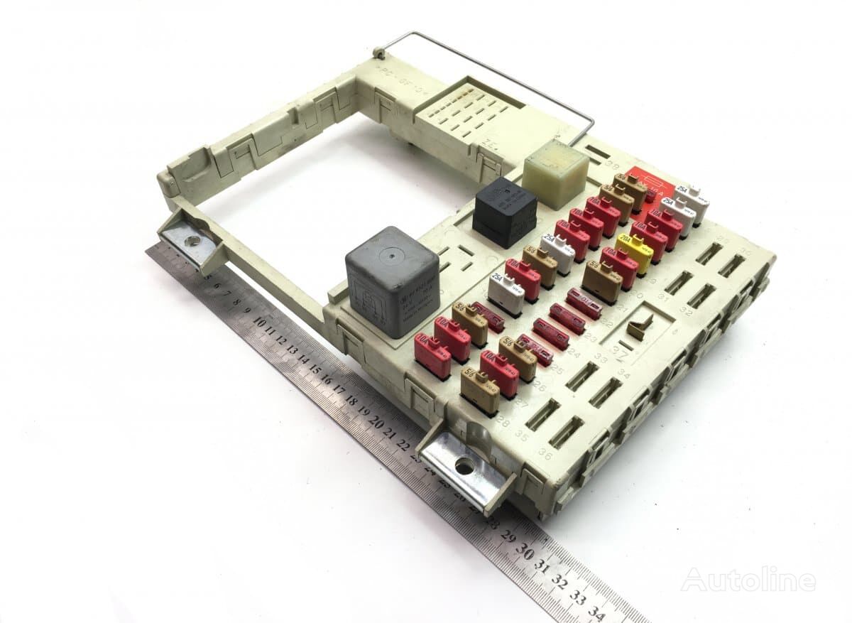 LIONS CITY A23 fuse block for MAN truck