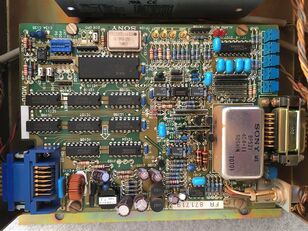 LVD G3935389 (L503)-Sony 2AS fuse block for industrial equipment for sale - Image 7 | Machineryline NG LVD G3935389 (L503)-Sony 2AS fuse block for industrial equipment | Image 7 - Machineryline