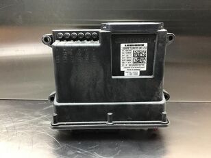 boîte à fusibles Liebherr 10687206 pour chargeuse sur pneus Liebherr L506/L507/L508/L509/L510/L514/L518/L524/L526/L528/L538/L542/L546/L550/L556/L564/L566/L574/L576/L580/L586/A309 Li/A311 Li /A312 Li /A314 Li/A316 Li /A900C/A900 ZW/A904C Li/A910 comp/A912 compact/A914 Compact/A914C li/A914 Li/A916 /A918 Compact/A918/A920/A922 Rail/A924C Li/A924 Rail/A924 li/A928/A934C Li/A944C Li/LH110 C/LH110 M/LH110 MP/LH110 MPHR/LH120 C/LH120 CG/LH120 ET/LH120 M/LH150 CHR/LH150 EC/LH150 ECG/LH150 ET/LH150 M/LH22 C/LH22 M/LH24 M/LH26 EC/LH26 M/LH30 C/LH30 M/LH35 M/LH35 MT/LH40 C/LH40 M/LH50 CHR/LH50 M/LH50 MHR/LH50 MT/LH60 C/LH60 CHR/LH60 M/LH60 MHR/LH60 MT/LH80 C/LH80 M/LH80 MHR/LR626/LR634/LR636/PR716 LGP/PR716 XL/PR724 L/PR724 LGP/PR724 XL/PR726 /PR726 XL/PR734 4L/PR734 4LGP/PR734 L/PR734 4XL/PR734/PR736 L/PR736 LGP/PR736 XL/PR744 L/PR744 LGP/PR746 L/PR746 LGP/PR754/PR756/PR764/PR766/PR776/R313 Li /R317 Li/R900C Li /R904C/R906 LC/R906 NLC/R906/R906 WLC/R914 compact/R914C/R914B/R916 LC/R916 NLC/R916 SLC/R916 WLC/R918/R918 LC/R918 NLC/R918 XLC/R920/R920 LC/R920 NLC/R922 LC/R922 NLC/R922 SLC/R922 XLC/R922 Li/R924 C/R924 COMPACT/R924 LC/R924 NLC/R924 SLC/R924 WLC/R924/R926 COMP/R926 LC/R926 NLC/R926 SLC/R926 WLC/R934 IND/R934B/R934C/R936 LC/R936 NLC/R944B/R944C Li/R944/R946/R946 NLC/R946 LC/R950LC/R950/R954C/R954/R956/R956 LC/R960/R964C/R966/R966 LC/R970/R974/R974C/R976/R976 LC/R980/RL56/RL66