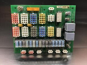 Liebherr E-Board 975881501 fuse block for Liebherr R900B Li/R900C Li /R904C/R904/R906 C/R906 LC/R906 NLC/R906 WLC/R906/R906 ADVANCED/R914B/R914C/R914/R916 LC/R916 NLC/R916 SLC/R916 WLC/R916/R922 Li/R924/R924 B/R924 C/R924 COMPACT/R934 IND/R926 CL/R926 LC/R926 NLC/R926 WLC/R934B/R934C/R934/R944B/R944C Li/R944/R954B/R954C/R954/R964B/R964C/R964 /R964 Li/R974B/R974C/R974/R974 Li/R984C excavator