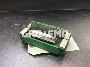 bo&icirc;te &agrave; fusibles Liebherr Module 9002716 pour mat&eacute;riel de TP