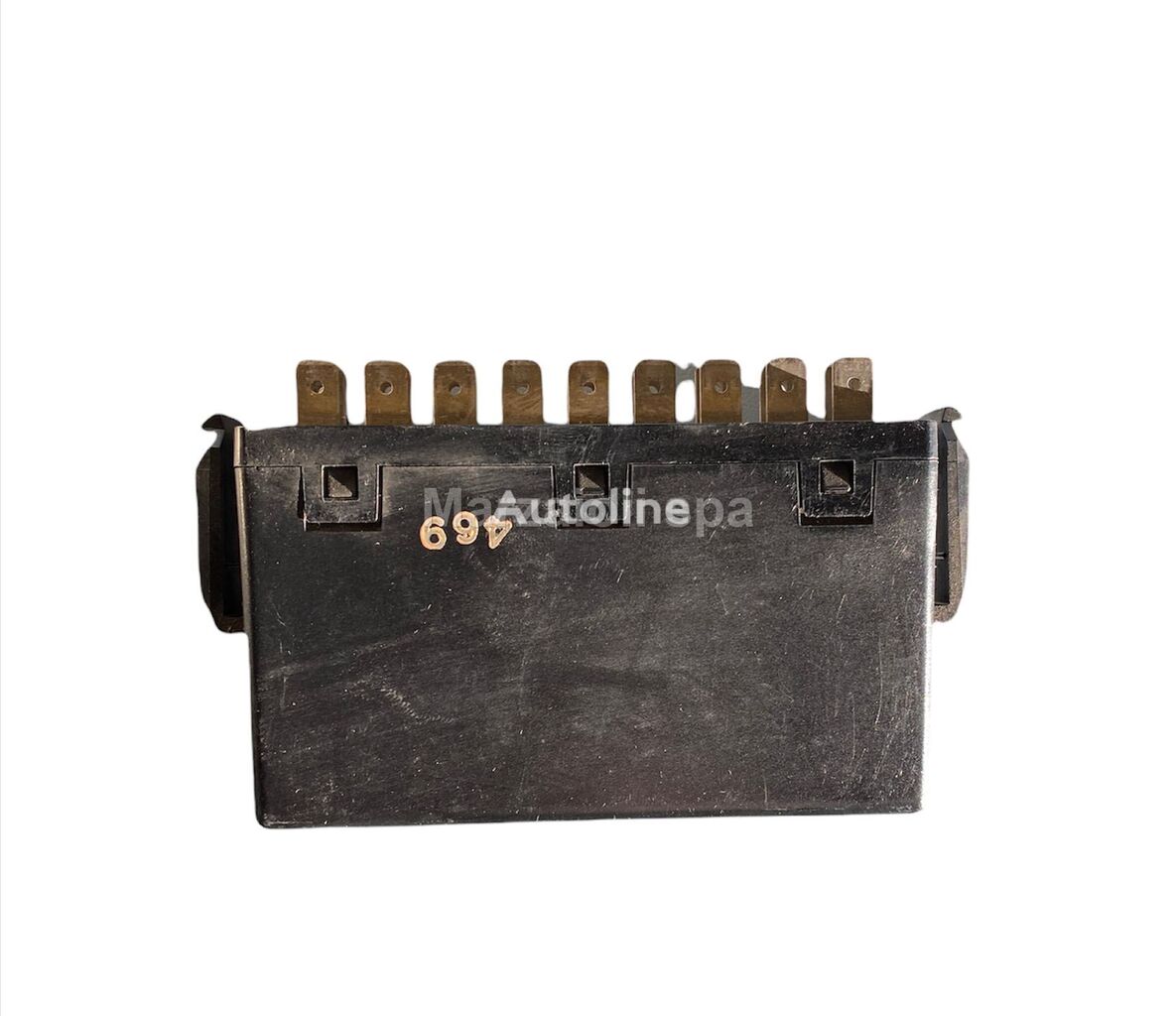 Mercedes-Benz 0035444332 fuse block for Mercedes-Benz truck